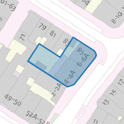 Perceel GVH23-AF-189