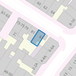 Perceel GVH23-AF-190