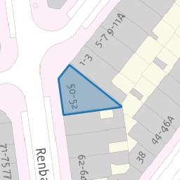 Perceel GVH23-AF-1905