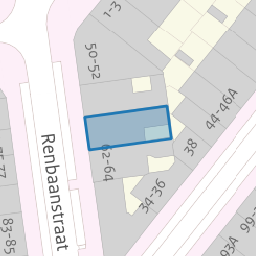 Perceel GVH23-AF-1907