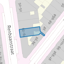 Perceel GVH23-AF-1908