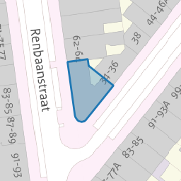 Perceel GVH23-AF-1909