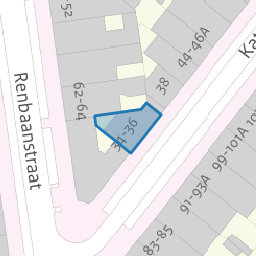 Perceel GVH23-AF-1910