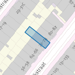 Perceel GVH23-AF-1917