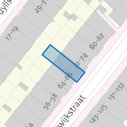 Perceel GVH23-AF-1918