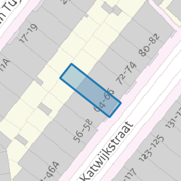 Perceel GVH23-AF-1919