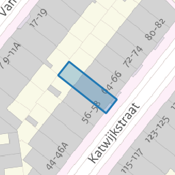 Perceel GVH23-AF-1920