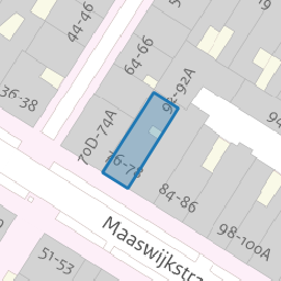 Perceel GVH23-AF-1934