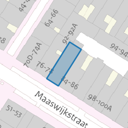 Perceel GVH23-AF-1935