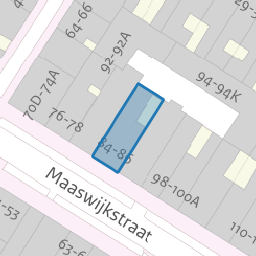 Perceel GVH23-AF-1936