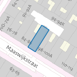 Perceel GVH23-AF-1937