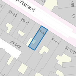 Perceel GVH23-AF-1943