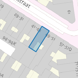 Perceel GVH23-AF-1944