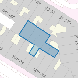 Perceel GVH23-AF-1947