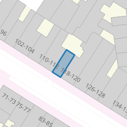 Perceel GVH23-AF-1950