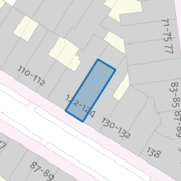 Perceel GVH23-AF-1952