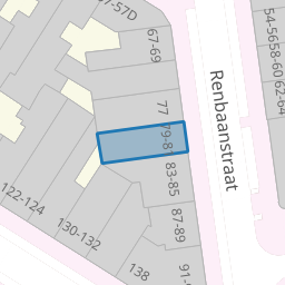 Perceel GVH23-AF-1959