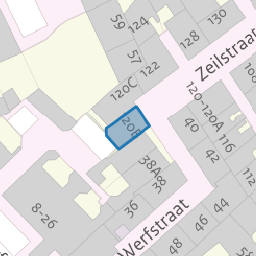 Perceel GVH23-AF-1968