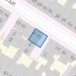 Perceel GVH23-AF-197