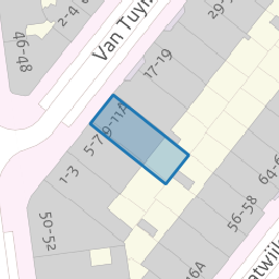 Perceel GVH23-AF-1972