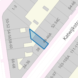 Perceel GVH23-AF-1974