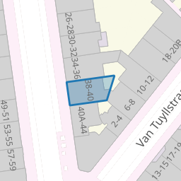 Perceel GVH23-AF-1976