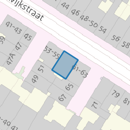 Perceel GVH23-AF-198