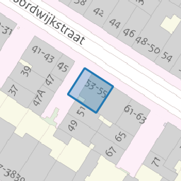 Perceel GVH23-AF-199