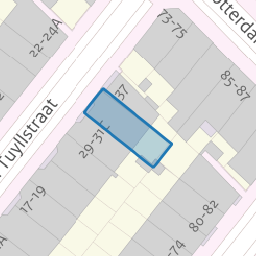 Perceel GVH23-AF-1999