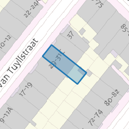 Perceel GVH23-AF-2000