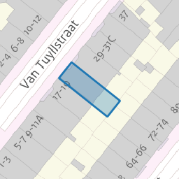 Perceel GVH23-AF-2002