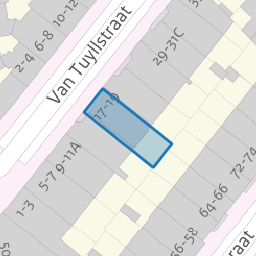 Perceel GVH23-AF-2003