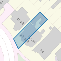 Perceel GVH23-AF-2025