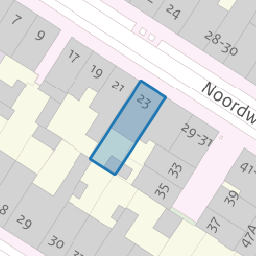 Perceel GVH23-AF-203