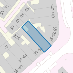 Perceel GVH23-AF-2030