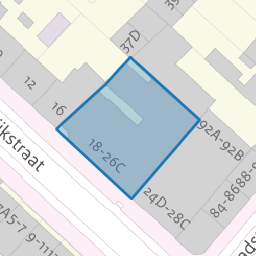 Perceel GVH23-AF-2033