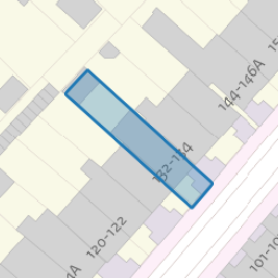 Perceel GVH23-AF-2037