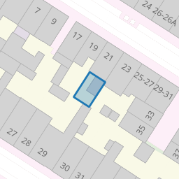 Perceel GVH23-AF-204