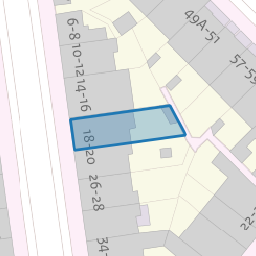 Perceel GVH23-AF-2045