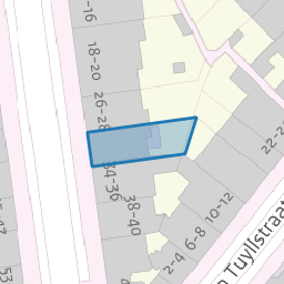 Perceel GVH23-AF-2048