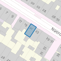 Perceel GVH23-AF-205