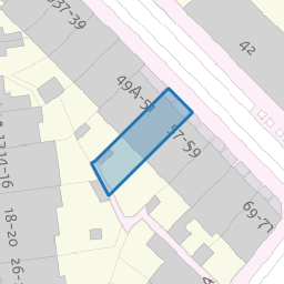 Perceel GVH23-AF-2050