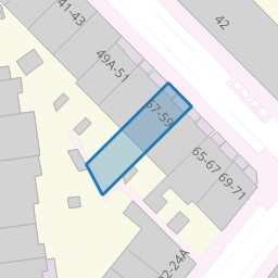 Perceel GVH23-AF-2051