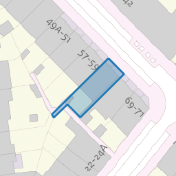 Perceel GVH23-AF-2052