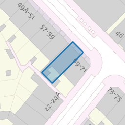 Perceel GVH23-AF-2053