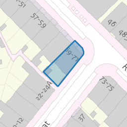 Perceel GVH23-AF-2054