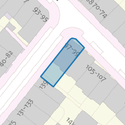 Perceel GVH23-AF-2055