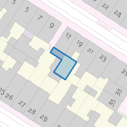 Perceel GVH23-AF-207