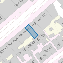 Perceel GVH23-AF-2070