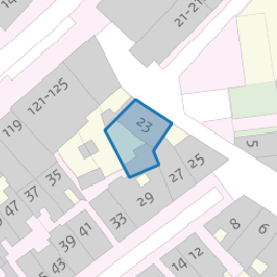 Perceel GVH23-AF-2076